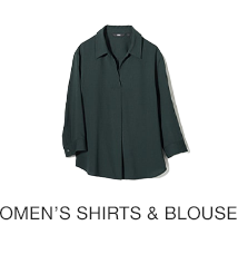 S2 - W SHIRTS & BLOUSES