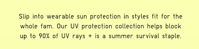 SUB - SUN SAFE