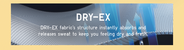 BANNER 3 - DRY-EX