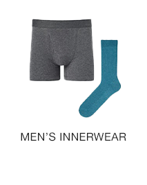 S6 - MENS INNERWEAR