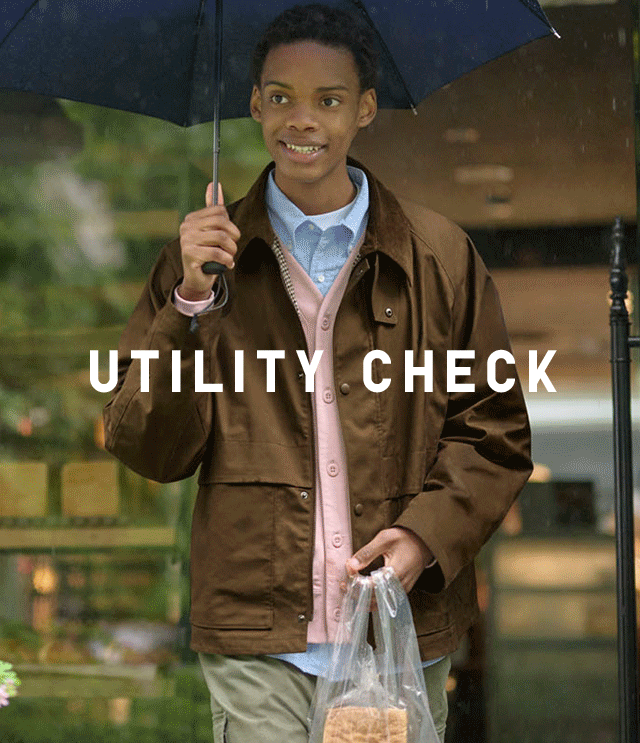 HERO - UTILITY CHECK
