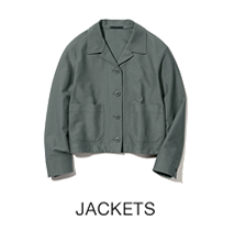 S1 - WOMENS JACKETS