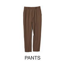 S2- WOMENS PANTS