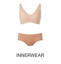 S3 - WOMENS INNERWEAR