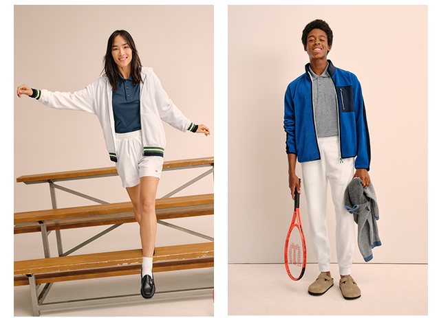 BANNER 2 - ROGER FEDERER X JW ANDERSON