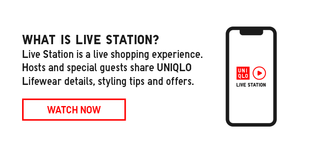 BANNER 3 - WHAT IS LIVE STATION. WATCH NOW.