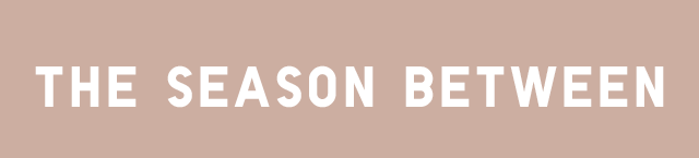 BANNER 1 - THE SEASON BETWEEN