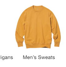 S2- MENS SWEATS
