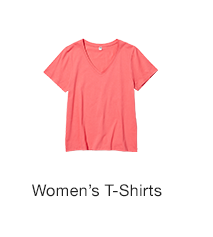 S1 - WOMENS T-SHIRTS