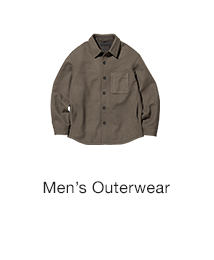 S5- MENS OUTERWEAR