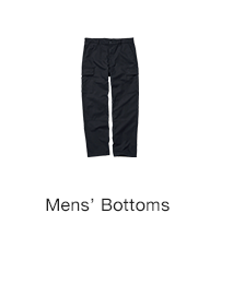 S6 - MENS BOTOMS