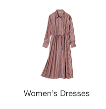 S2- WOMENS DRESSES