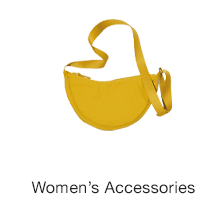 S3 - WOMENS ACCESSORIES