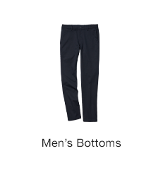 S5- MENS BOTTOMS