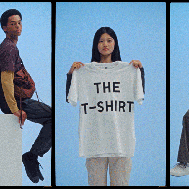 HERO - THE PERFECT TEE