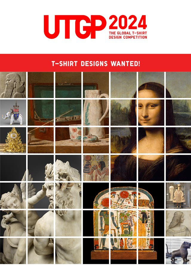BANNER 2 - UTGP 2024 T-SHIRT DESIGNS WANTED!