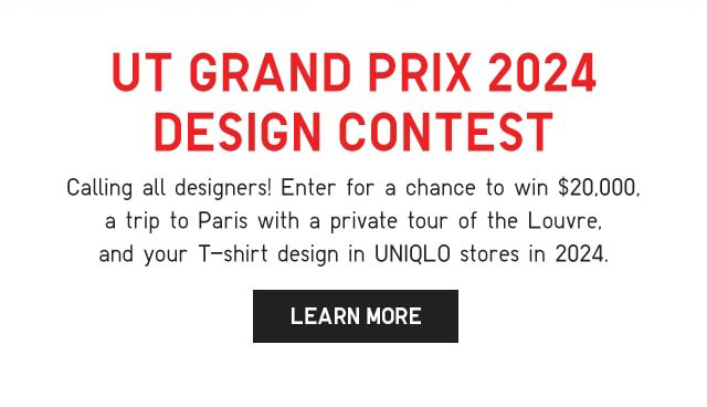SUB 2 - UT GRAND PRIX 2024 DESIGN CONTEST. LEARN MORE.