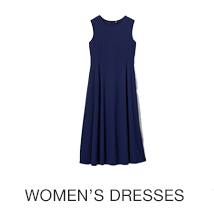 S2- WOMENS DRESSES