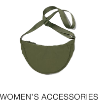 S3 - WOMENS ACCESSORIES