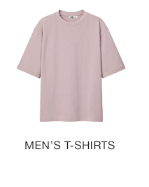 S4 - MENS T-SHIRTS