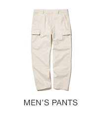 S5- MENS PANTS