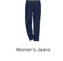 S2- WOMENS JEANS