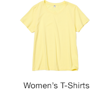 S3 - WOMENS T-SHIRTS