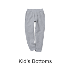 S6 - KIDS BOTTOMS