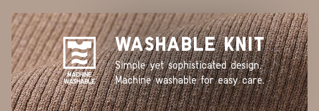 HEADER 3 - WASHABLE KNITS