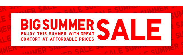 HEADER 4 - BIG SUMMER SALE