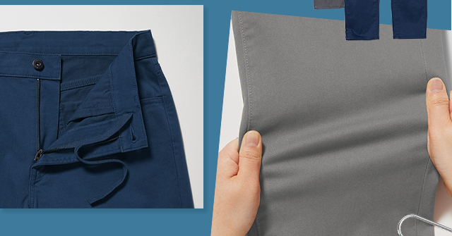 PDP 5 - MEN ULTRA STRETCH COLOR JEANS