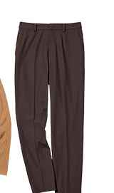 PDP 16 - WOMEN'S SMART ANKLE PANTS
