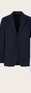 PDP 27 - MEN COMFORT JACKET