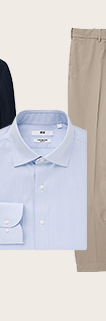PDP 28 - MENS SUPER NON IRON STRIPED SLIM-FIT SHORT