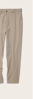 PDP 29 - MEN'S SMART ANKLE PANTS