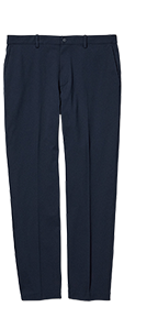 PDP 362 - MEN'S SMART ANKLE PANTS