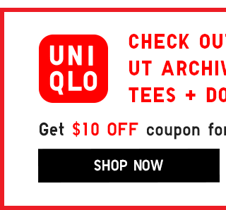 CTA 1 - SHOP NOW