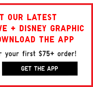 CTA 2 - GET THE APP