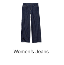 S3 - WOMENS JEANS