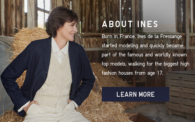 BANNER 1 - ABOUT INES. LEARN MORE.