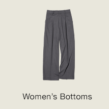 S2- WOMENS BOTTOMS