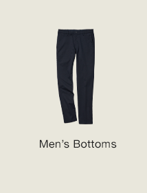 S5- MENS BOTTOMS