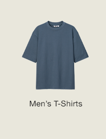 S6 - MENS T-SHIRTS