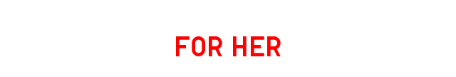 HEADER 1 - FOR HER