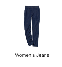 S3 - WOMENS JEANS