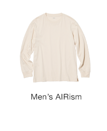 S6 - MENS AIRISM