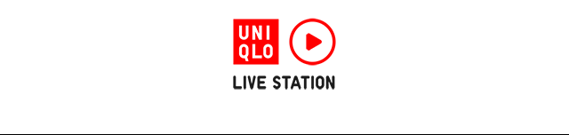 LOGO - UNIQLO LIVE STATION