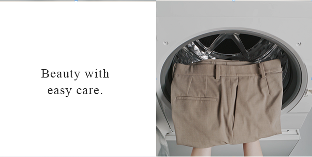 BANNER 2 - BEAUTY WITH EASY CARE.