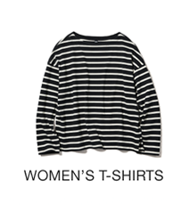 S1 - WOMENS T-SHIRTS