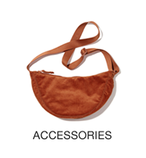 S3 - WOMENS ACCESSORIESS